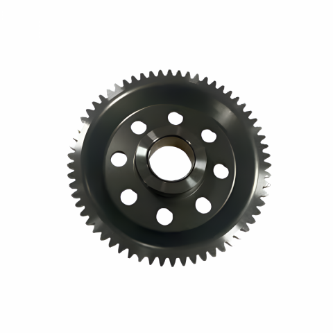 Cf Moto 250nk Marş Ruble Dişlisi Orijinal