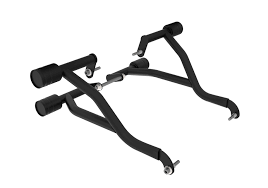 Cf Moto 250nk Motor Koruma Demiri Takım (2018-2025)