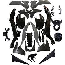 Cf Moto 250nk Nardo (ghost) Gri Grenaj Seti (22 Parça)