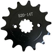 Cf Moto 250nk Ön Dişli 14t (2018-2025)