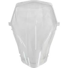 Cf Moto 250nk Ön Far Camı