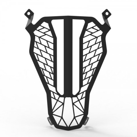 Cf Moto 250nk Ön Far Koruma (2018-2025)