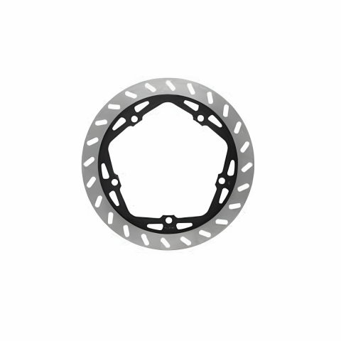 Cf Moto 250nk Ön Fren Disk Orjinal