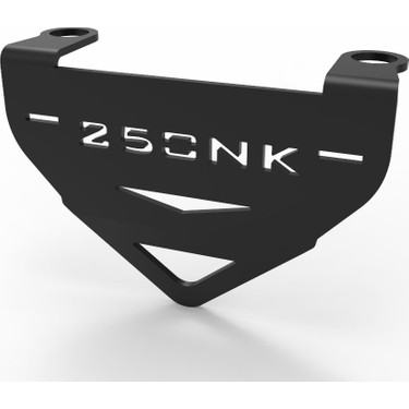 Cf Moto 250nk Ön Fren Kaliper Koruma