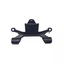 Cf Moto 250nk Ön Sinyal Braketi Orjinal