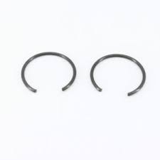 Cf Moto 250nk Piston Pim Sekmanı Orjinal ( Adet )