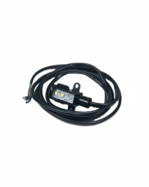 Cf Moto 250nk Plaka Aydınlatma Lambası (led) Orjinal