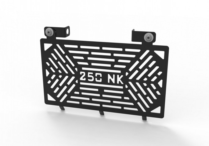 Cf Moto 250nk Radyatör Koruma (2018-2024)