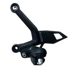 Cf Moto 250nk Sol Sürücü Braket Komple Orjinal