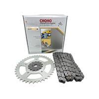 Cf Moto 250nk Zincir Dişli Seti Oringli Choho