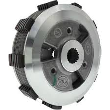 Cf Moto 250sr - 250nk - Cl-x 250 Debriyaj Göbeği Komple (kayarlı) ,(2023-2025) Foc