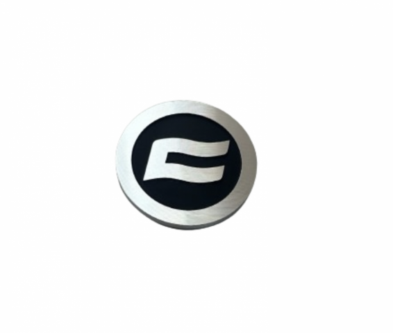 Cf Moto 250sr Amblem Logo Orjinal