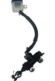 Cf Moto 250sr Arka Fren Pompası (merkez) Orjinal (2020-2025)