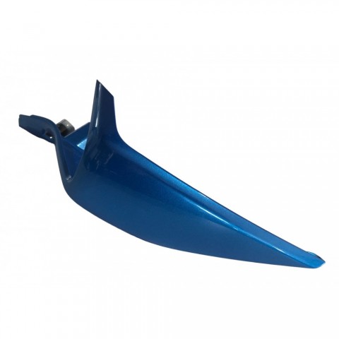 Cf Moto 250sr Arka Kuyruk Sele Yan Sol Grenaj Mavi Orjinal