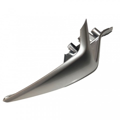 Cf Moto 250sr Arka Sele Yan Sağ Grenaj Açık Gri Orjinal