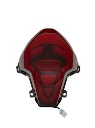 Cf Moto 250sr Arka Stop 2020-2025