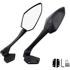 Cf Moto 250sr Ayna Takımı (2020-2022)