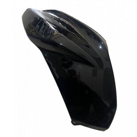 Cf Moto 250sr Benzin Deposu Sol (parlak Siyah) Orjinal