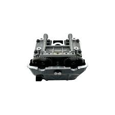 Cf Moto 250sr E4 Silindir Üst Kapak Dolu Komple Orjinal