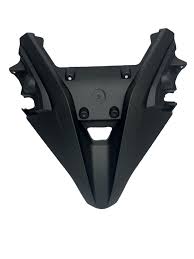 Cf Moto 250sr Far Üstü Grenaj Siyah Orjinal