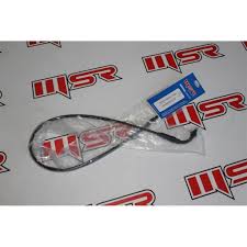 Cf Moto 250sr Gaz Teli 2 (itme) Oem 2021-2022