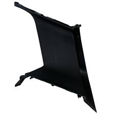 Cf Moto 250sr Hava Kapağı Sol Arka E5 Orjinal