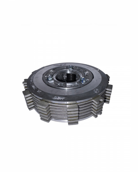 Cf Moto 250sr İç Debriyaj Göbeği Komple Set Oem (yeni Model) 23-25