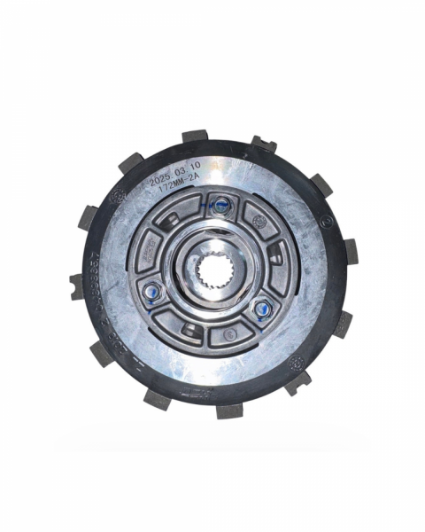 Cf Moto 250sr İç Debriyaj Göbeği Komple Set Oem (yeni Model) 23-25