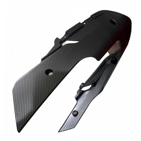 Cf Moto 250sr İskelet (alt Koruma) Orjinal