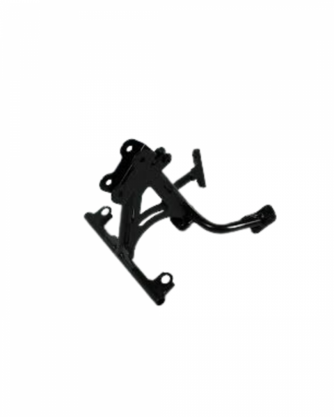 Cf Moto 250sr Kafa Demiri (ön Panel Bağlantı Braketi) Orjinal