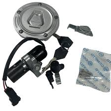 Cf Moto 250sr Kontak Seti Komple Orjinal (20-22)