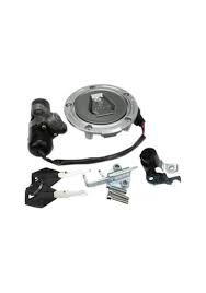 Cf Moto 250sr Kontak Seti Komple