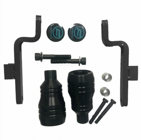 Cf Moto 250sr Koruma Takozu (2020-2024)