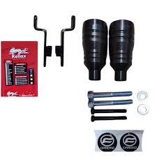 Cf Moto 250sr Koruma Takozu Seti Rellax (2020-2025)