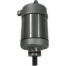 Cf Moto 250sr Marş Motoru Oem