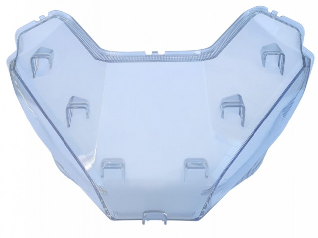 Cf Moto 250sr Ön Far Camı