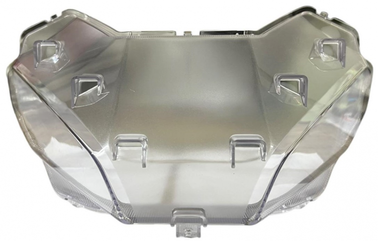 Cf Moto 250sr Ön Far Camı