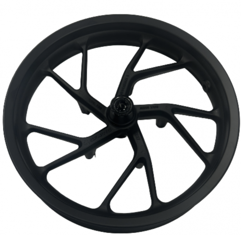 Cf Moto 250sr Ön Jant E5 Orjinal