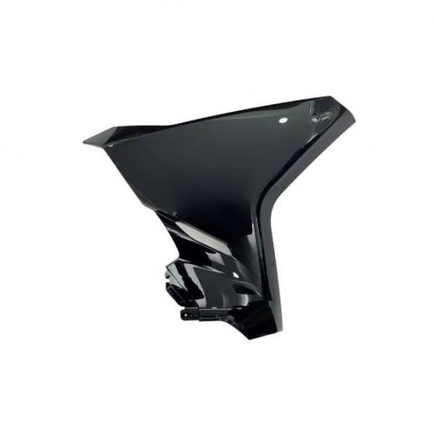 Cf Moto 250sr Ön Panel Sağ (parlak Siyah) Orjinal (2026)