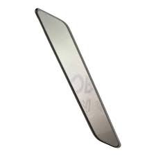 Cf Moto 250sr Ön Panel Sol Dış Dekor Kapak (gri) Orjinal (2026)