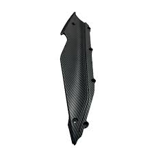 Cf Moto 250sr Ön Sağ Üst Panel Karbon Orjinal