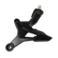 Cf Moto 250sr Sağ Sürücü Braket Komple Orjinal