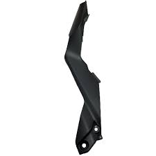 Cf Moto 250sr Sele Altı Sağ Grenaj Mat Siyah Orjinal