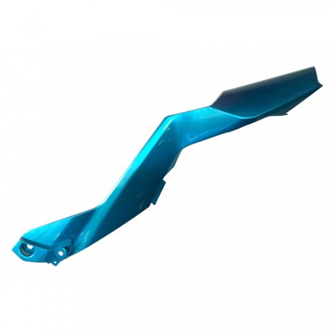 Cf Moto 250sr Sele Altı Sol Grenaj Turkuaz Orjinal