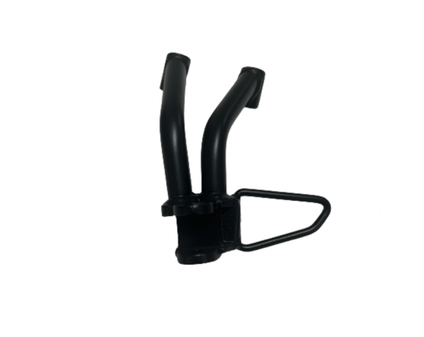 Cf Moto 250sr Sol Basamak Komple Eu Orjinal