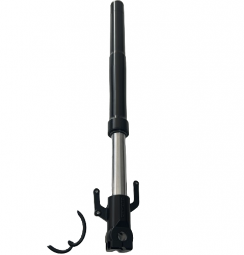 Cf Moto 250sr Sol Ön Amortisör E5 (siyah) Orjinal