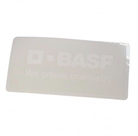 Cf Moto 250sr Sticker (basf) Orjinal