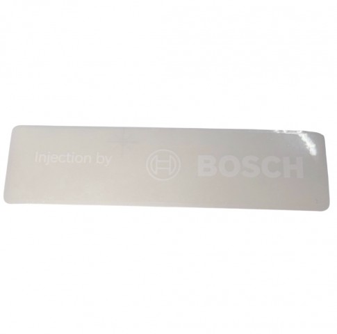 Cf Moto 250sr Sticker (bosh) Orjinal