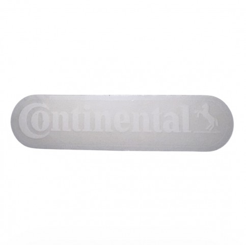 Cf Moto 250sr Sticker (continental) Orjinal