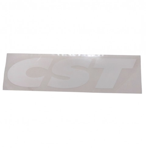 Cf Moto 250sr Sticker (cst) Orjinal